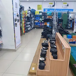 Decathlon Sports R City Mall