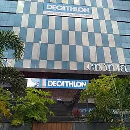 Decathlon Vizag (Murali nagar)