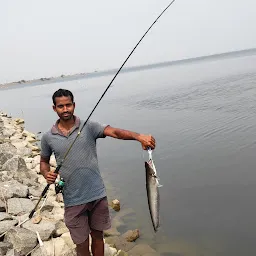 Deccan Angler