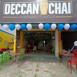 Deccan Chai Palace