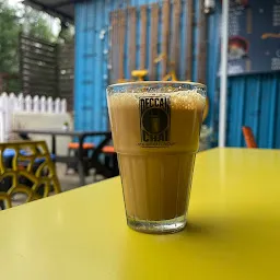 DECCAN CHAI