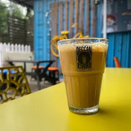 DECCAN CHAI