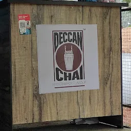 Deccan Chai Pvt Ltd