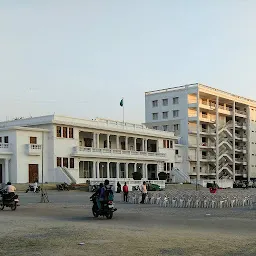 Deccan College Of Engineering & Technology