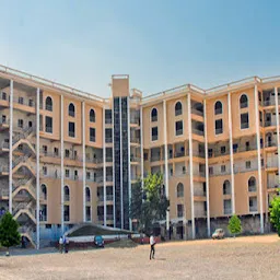 Deccan College Of Engineering & Technology