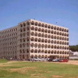 Deccan College Of Engineering & Technology