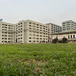 Deccan College of Medical Sciences