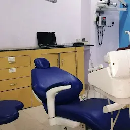 Deccan Dentics Dental Clinic