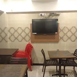 Deccan Dhaba Veg Non Veg Restaurant