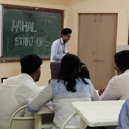 Deccan Education Society's Shree Kantilal Purushottamdas Shah Prashala(KPSP)