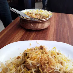 Deccan Elite Restaurant