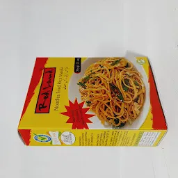 Deccan Food Products