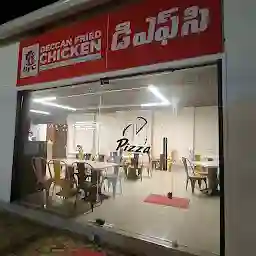 Deccan Fried Chicken