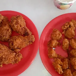 Deccan Fried Chicken - DFC