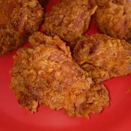 Deccan Fried Chicken - DFC