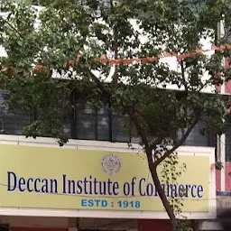 Deccan Institute Of Commerce