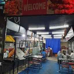 Deccan Spice Food Zone