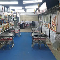 Deccan Spice Food Zone