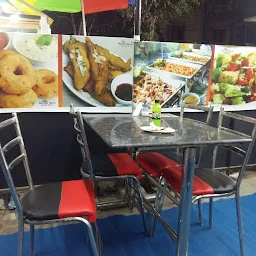 Deccan Spice Food Zone