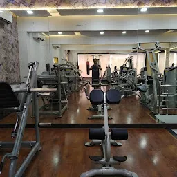 Decent Fitness Centre