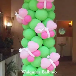 Deco Balloon