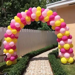 Deco Balloon