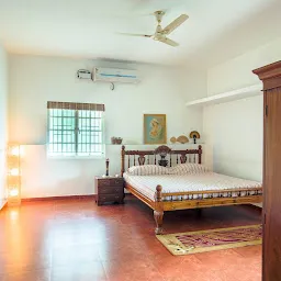 Deco Farm Village, Near Isha Yoga - An Ecorganic Boutique Farmstay,