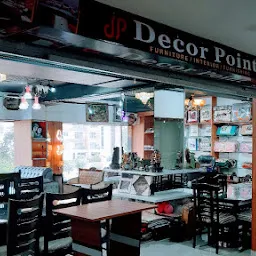 DECOR Point | Best Furniture Interior Furnishing work in Ranchi |