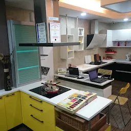 Decor-x, Kitchens