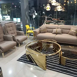 DecoStudio Luxe Furniture