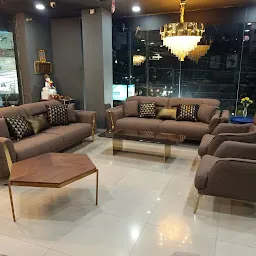 DecoStudio Luxe Furniture