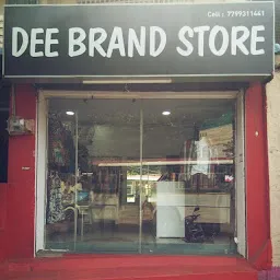 Dee Brand Store