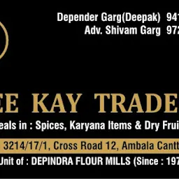 Dee Kay Traders