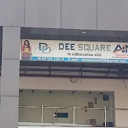 Dee square