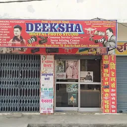 Deeksha Photo Studio
