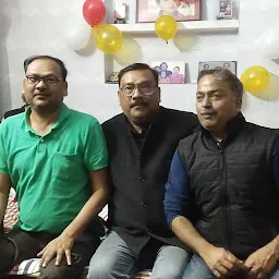 Deen Dayal Nagar Khadra