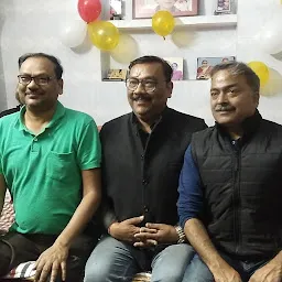 Deen Dayal Nagar Khadra