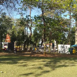 Deen Dayal Park