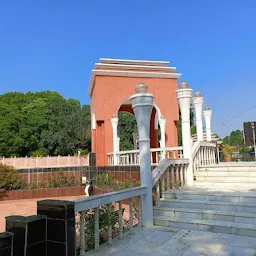 Deen Dayal Upadhyaya Park