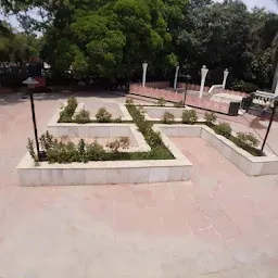Deen Dayal Upadhyaya Park