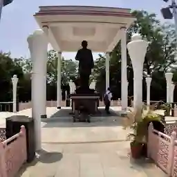 Deen Dayal Upadhyaya Park