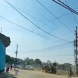 Deenanath Crossing Hanumantal