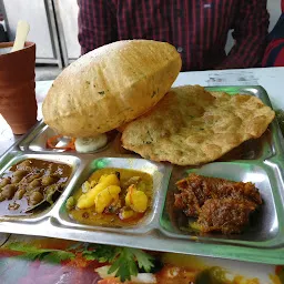 Deenanath Restaurant