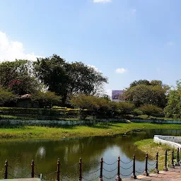 Deendayal Upadhyay Kisan Park