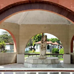 Deendayal Upadhyay Kisan Park