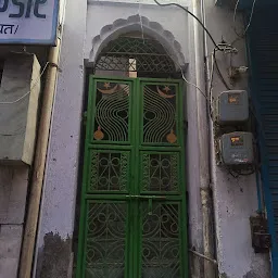 Deeni Masjid