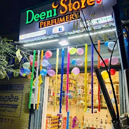 Deeni Store Perfumery