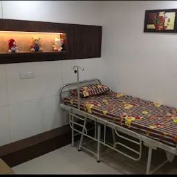 Deep Children Hospital