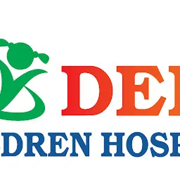 Deep Children Hospital