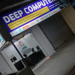Deep Computers